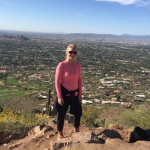 Meet your Posher, Valerie